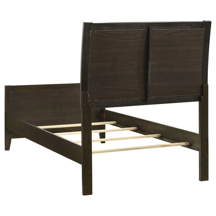 Wilkes Bedroom Set