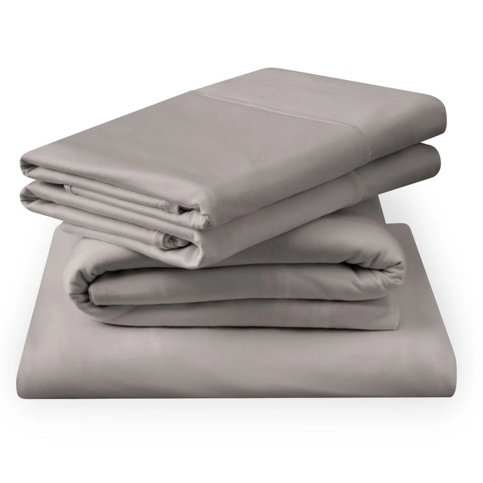 TEMPUR breeze cooling Sheet Set Graphite