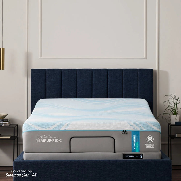 Tempur-Ergo ProSmart Air