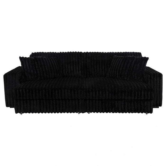 Jacana Sofa with Power Chaise