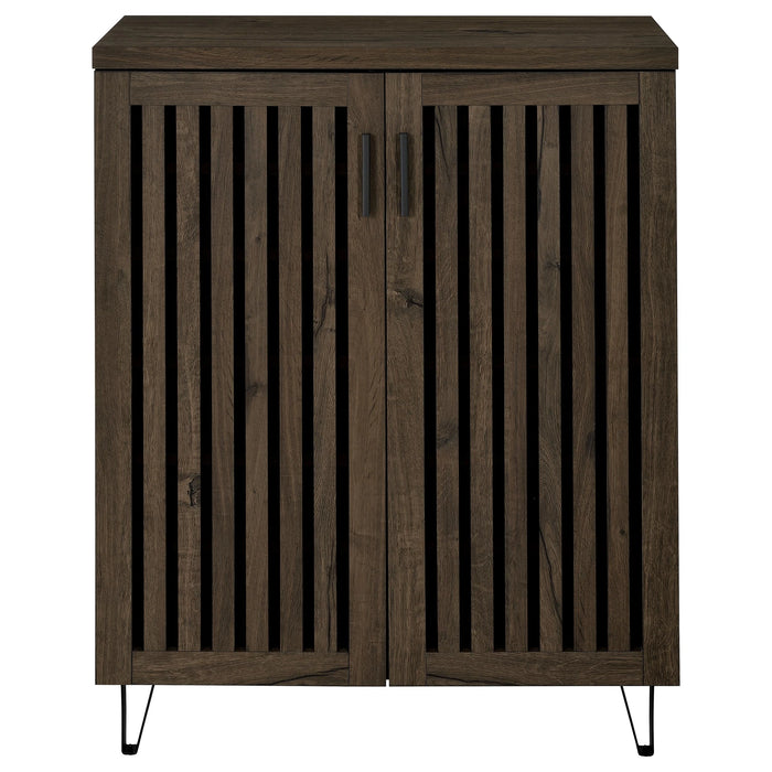 Brixton Shoe Cabinet