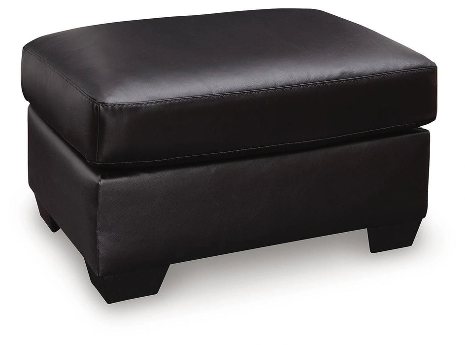 Glennbre Ottoman
