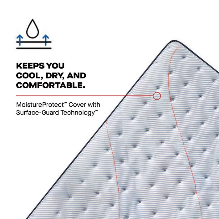 Orlando Spring Mattress