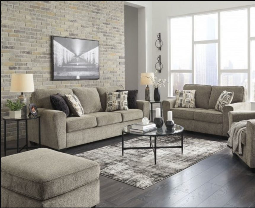 McCluer 2-Piece Living Room Set image