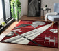 CRYSTAL Area Rug - 3'9'' x 5'9'' - CT0346 image