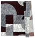 CRYSTAL Area Rug - 2'2" x 7'8" - CT0728 image