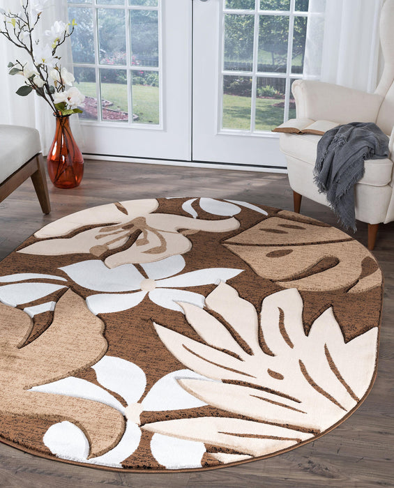 GLAMOUR Area Rug - 9'6'' x 13'10'' - GM071014 image