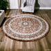 HOLLYWOOD Area Rug - 2'8'' x 8'1'' - HY0728 image