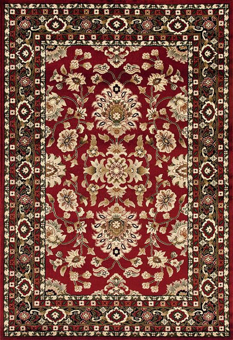 HOLLYWOOD Area Rug - 3'9'' x 5'9'' - HY1046 image