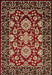 HOLLYWOOD Area Rug - 3'9'' x 5'9'' - HY1046 image