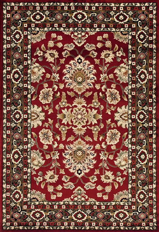 HOLLYWOOD Area Rug - 8'1'' x 10'5'' - HY10811 image