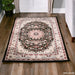 HOLLYWOOD Area Rug - 5'2'' x 5'2'' - HY1866 image