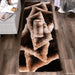 MATEOS SHAG Area Rug - 8' x 10' - MS01810 image