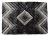 MATEOS SHAG Area Rug - 2'3'' x 8' - MS2028 image