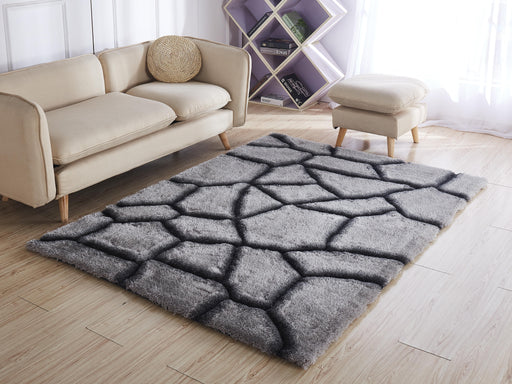 MATEOS SHAG Area Rug - 8' x 10' - MS23810 image