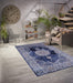 ANATOLIA HOME Area Rug - 5'2'' x 7'5'' - AH0458 image