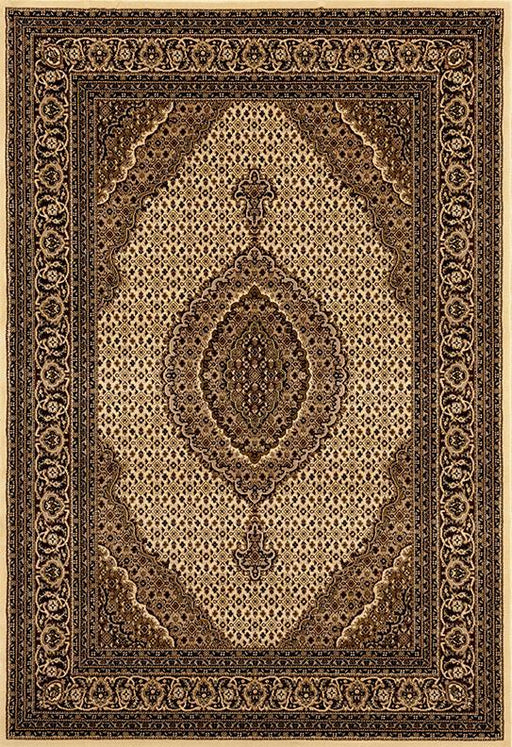 PERSIAN Area Rug - 5'2'' x 5'2'' - PC0555 image