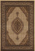 PERSIAN Area Rug - 5'2'' x 5'2'' - PC0555 image