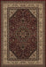 PERSIAN Area Rug - 3'9'' x 5'9'' - PC0846 image