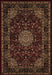 PERSIAN Area Rug - 3'9'' x 5'9'' - PC1946 image