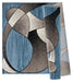 RHODES Area Rug - 5'2'' x 7'5'' - RD0858 image