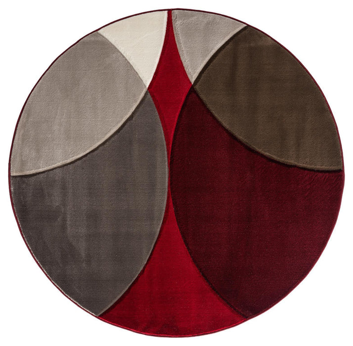 RHODES Area Rug - 2'8'' x 8'1'' - RD1628 image