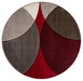 RHODES Area Rug - 2'5'' x 3'9'' - RD1634 image