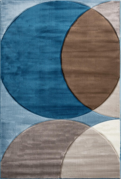 RHODES Area Rug - 5'2'' x 7'5'' - RD1758 image