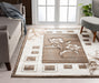 RHODES Area Rug - 2'1'' x 3'3'' - RD2023 image