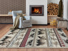 WILD LIFE Area Rug - 2'8'' x 8'1'' - WL2028 image