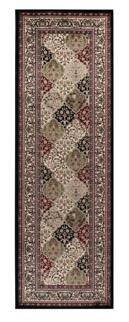 HOLLYWOOD Area Rug - 2'8'' x 8'1'' - HY2228 image