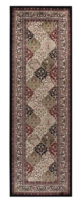 HOLLYWOOD Area Rug - 8'1'' x 8'1'' - HY2288 image