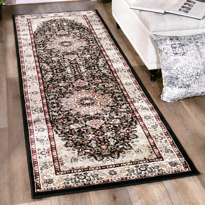 HOLLYWOOD Area Rug - 3'9'' x 5'9'' - HY0946 image