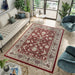 HOLLYWOOD Area Rug - 8'1'' x 8'1'' - HY2088 image