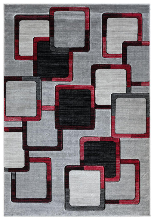 ORELSI Area Rug - 2'8'' x 11'10'' - OR23212 image