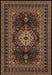 PERSIAN Area Rug - 8'1'' x 10'5'' - PC10811 image