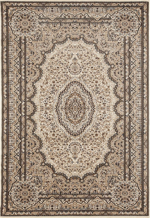 TABRIZ Area Rug - 6'9'' x 9'6'' - TA03710 image