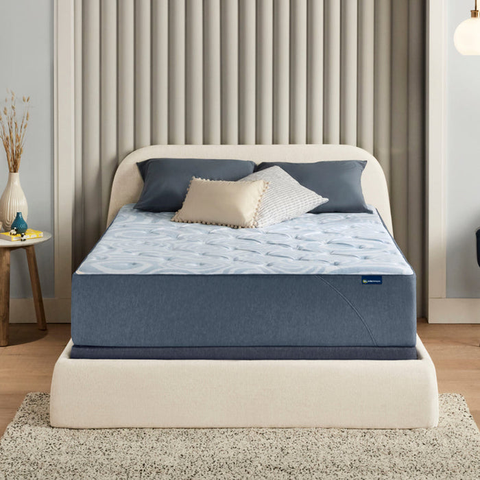 Perfect Sleeper Mattress-in-a-Box Hybrid