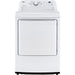 7.3 CF Ultra Large High Efficiency Electric Dryer - DLE7000W