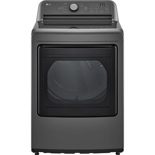 7.3 CF Ultra Large High Efficiency Electric Dryer - DLE7150M