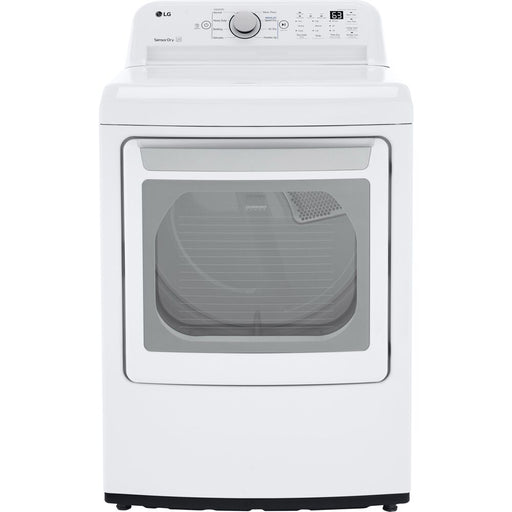 7.3 CF Electric Dryer - DLE7150W
