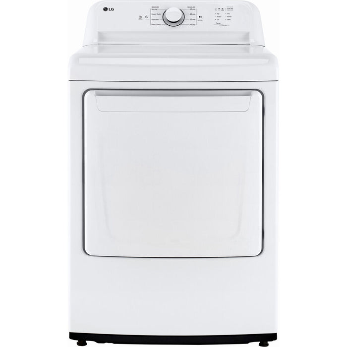 7.3 CF Ultra Large High Efficiency Gas Dryer - DLG6101W