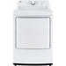 7.3 CF Ultra Large High Efficiency Gas Dryer - DLG6101W