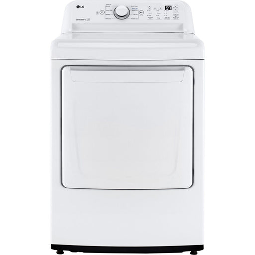 7.3 CF Ultra Large High Efficiency Gas Dryer - DLG7001W