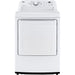 7.3 CF Ultra Large High Efficiency Gas Dryer - DLG7001W