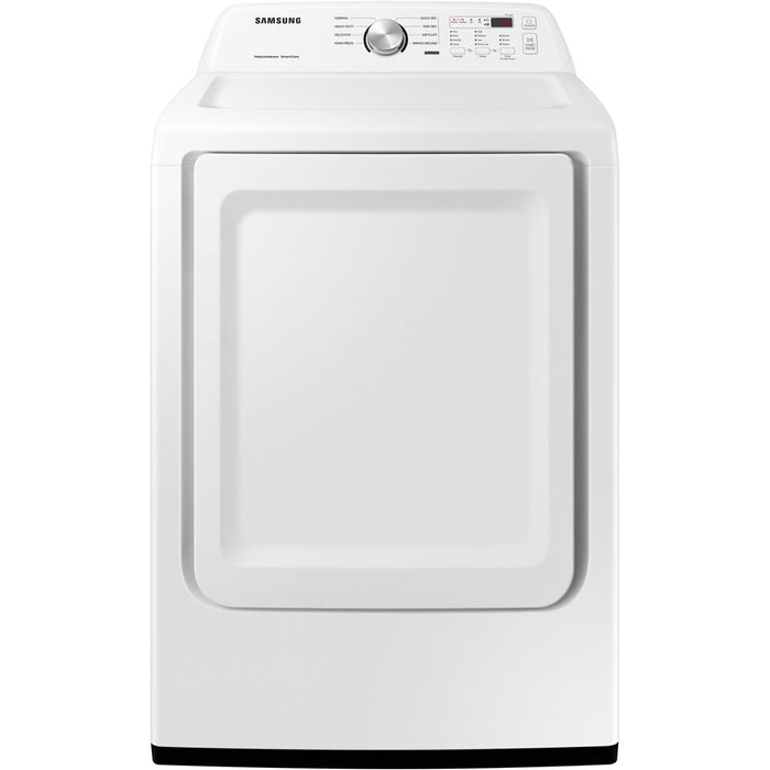 7.2 CF Electric Dryer, Sensor Dry - DVE45T3200W