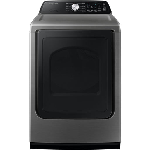 7.4 CF Electric Dryer, Sensor Dry - DVE45T3400P