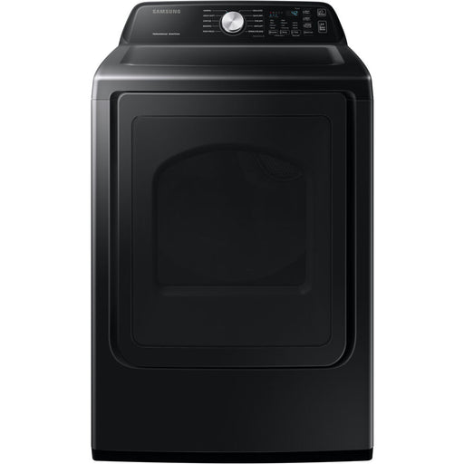 7.4 CF Electric Dryer, Sensor Dry - DVE45T3400V