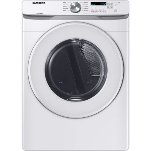 7.5 CF Electric Dryer, Sensor Dry - DVE45T6000W