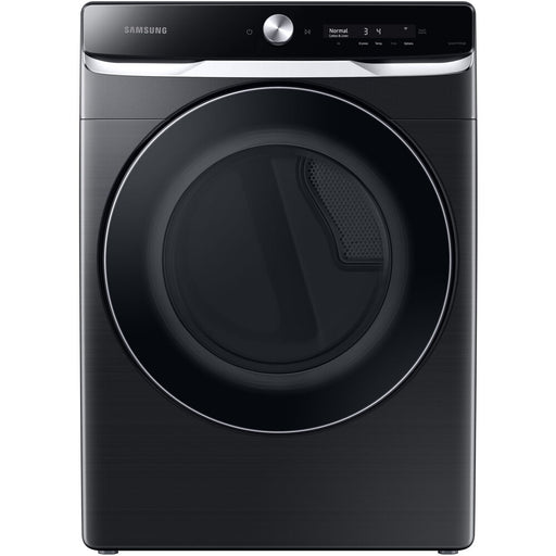 7.5 CF Electric Dryer, Smart Dial - DVE50A8800V